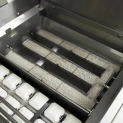 Lynx L42BI Built-In Professional Gas Grill, 42-Inch -Broil King Shop trident burner