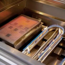 Summerset TRL38 TRL Series Built-In Gas Grill, 38-Inch -Broil King Shop trl burner a 01 20 1