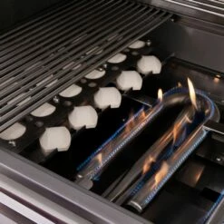 Summerset TRL32 TRL Series Built-In Gas Grill With Lights, 32-Inch -Broil King Shop trl burner d 01 20