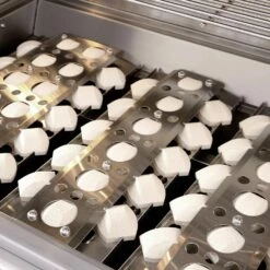 Summerset TRL38 TRL Series Gas Grill On Cart, 38-Inch -Broil King Shop trl burner e 01 20 5