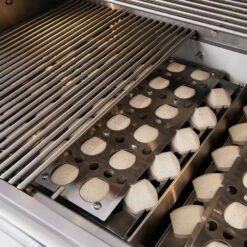 Summerset TRL32 TRL Series Built-In Gas Grill With Lights, 32-Inch -Broil King Shop trl burner f 01 20