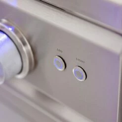 Summerset TRL38 TRL Series Built-In Gas Grill, 38-Inch -Broil King Shop trl light switches b 01 20 1