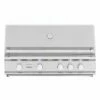 Summerset TRL38 TRL Series Built-In Gas Grill, 38-Inch