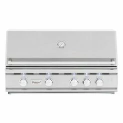 Summerset TRL38 TRL Series Built-In Gas Grill, 38-Inch