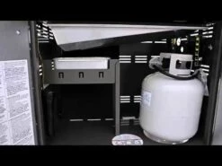 Weber Summit 4-Burner Freestanding Gas Grill With Rotisserie, Sear Station And Side Burner (WEB-E-S-470) -Broil King Shop ufG0p6C059Y 34