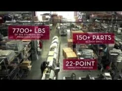 Twin Eagles TEBQ30-C 30-Inch Gas Grill On Cart With Drawers And Door -Broil King Shop uieKJhawPIU 202