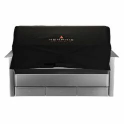 Memphis Grills VGCOVER-4 Polyester Cover For Pro Built-In Grill