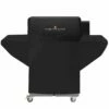 Memphis Grills VGCOVER-9 Polyester Cover For ITC3 Pro Freestanding Grill