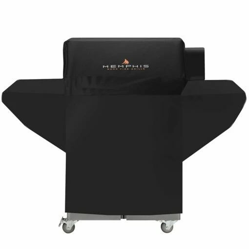Memphis Grills VGCOVER-9 Polyester Cover For ITC3 Pro Freestanding Grill -Broil King Shop vgcover 9 a 08 21