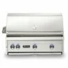 Viking 5 Series Stainless Steel Built-In Gas Grill With ProSear Burner & Rotisserie, 36-Inch (VQGI536)