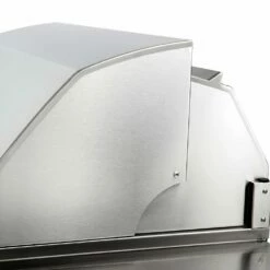 Viking 5 Series Stainless Steel Built-In Gas Grill With ProSear Burner & Rotisserie, 36-Inch (VQGI536) -Broil King Shop vqgi554 feat g 05 21 5