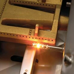 Viking 5 Series Stainless Steel Built-In Gas Grill With ProSear Burner & Rotisserie, 54-Inch (VQGI554) -Broil King Shop vqgi554 feat h 05 21 2