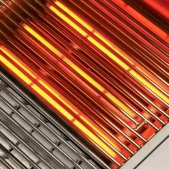 Viking 5 Series Stainless Steel Cart Gas Grill With ProSear Burner & Rotisserie, 42-Inch (VQGFS542) -Broil King Shop vqgi554 feat i 05 21 6