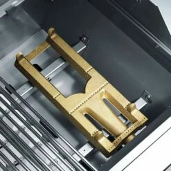 Viking 5 Series Stainless Steel Built-In Gas Grill With ProSear Burner & Rotisserie, 36-Inch (VQGI536) -Broil King Shop vqgi554 feat j 05 21 5