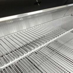 Fire Magic C430s-G6 Choice In-Ground Mount Gas Grill, 24-Inch -Broil King Shop warming rack 01 20 5