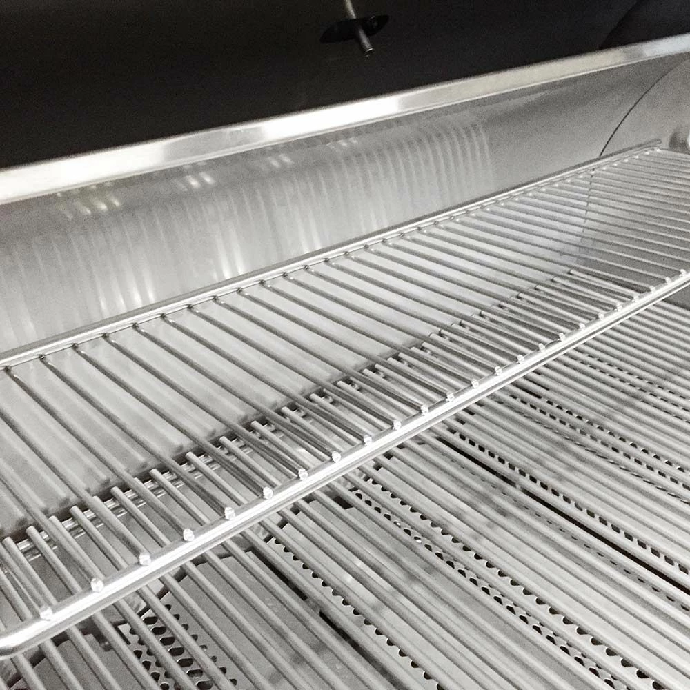 Fire Magic C430i Choice Built-In Gas Grill, 24-Inch 5 Fire Magic C430i Choice Built-In Gas Grill, 24-Inch - Image 5