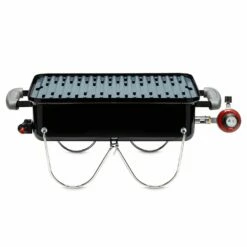 Weber Go-Anywhere Portable Propane Gas Grill (WEB-1141001) -Broil King Shop web 1141001 d 05 22