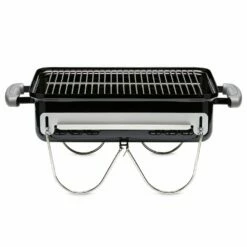 Weber Go-Anywhere Portable Charcoal Grill (WEB-121020) -Broil King Shop web 121020 d 05 22