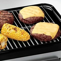 Weber Go-Anywhere Portable Charcoal Grill (WEB-121020) -Broil King Shop web 121020 ls d 05 22