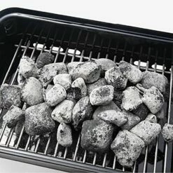 Weber Go-Anywhere Portable Charcoal Grill (WEB-121020) -Broil King Shop web 121020 ls e 05 22