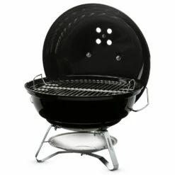 Weber Jumbo Joe Portable Charcoal Grill, 18-Inch (WEB-1211001) 16 Weber Jumbo Joe Portable Charcoal Grill, 18-Inch (WEB-1211001) -Broil King Shop web 1211001 d 05 22