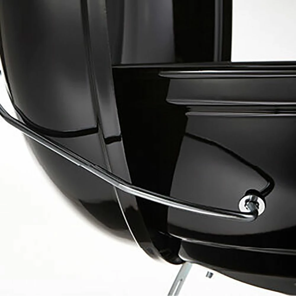 Weber Jumbo Joe Portable Charcoal Grill, 18-Inch (WEB-1211001) 5 Weber Jumbo Joe Portable Charcoal Grill, 18-Inch (WEB-1211001) - Image 5