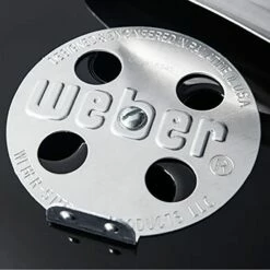 Weber Jumbo Joe Portable Charcoal Grill, 18-Inch (WEB-1211001) 19 Weber Jumbo Joe Portable Charcoal Grill, 18-Inch (WEB-1211001) -Broil King Shop web 1211001 ls c 05 22