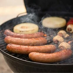 Weber Jumbo Joe Portable Charcoal Grill, 18-Inch (WEB-1211001) 20 Weber Jumbo Joe Portable Charcoal Grill, 18-Inch (WEB-1211001) -Broil King Shop web 1211001 ls d 05 22