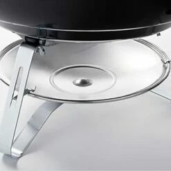 Weber Jumbo Joe Portable Charcoal Grill, 18-Inch (WEB-1211001) 22 Weber Jumbo Joe Portable Charcoal Grill, 18-Inch (WEB-1211001) -Broil King Shop web 1211001 ls f 05 22