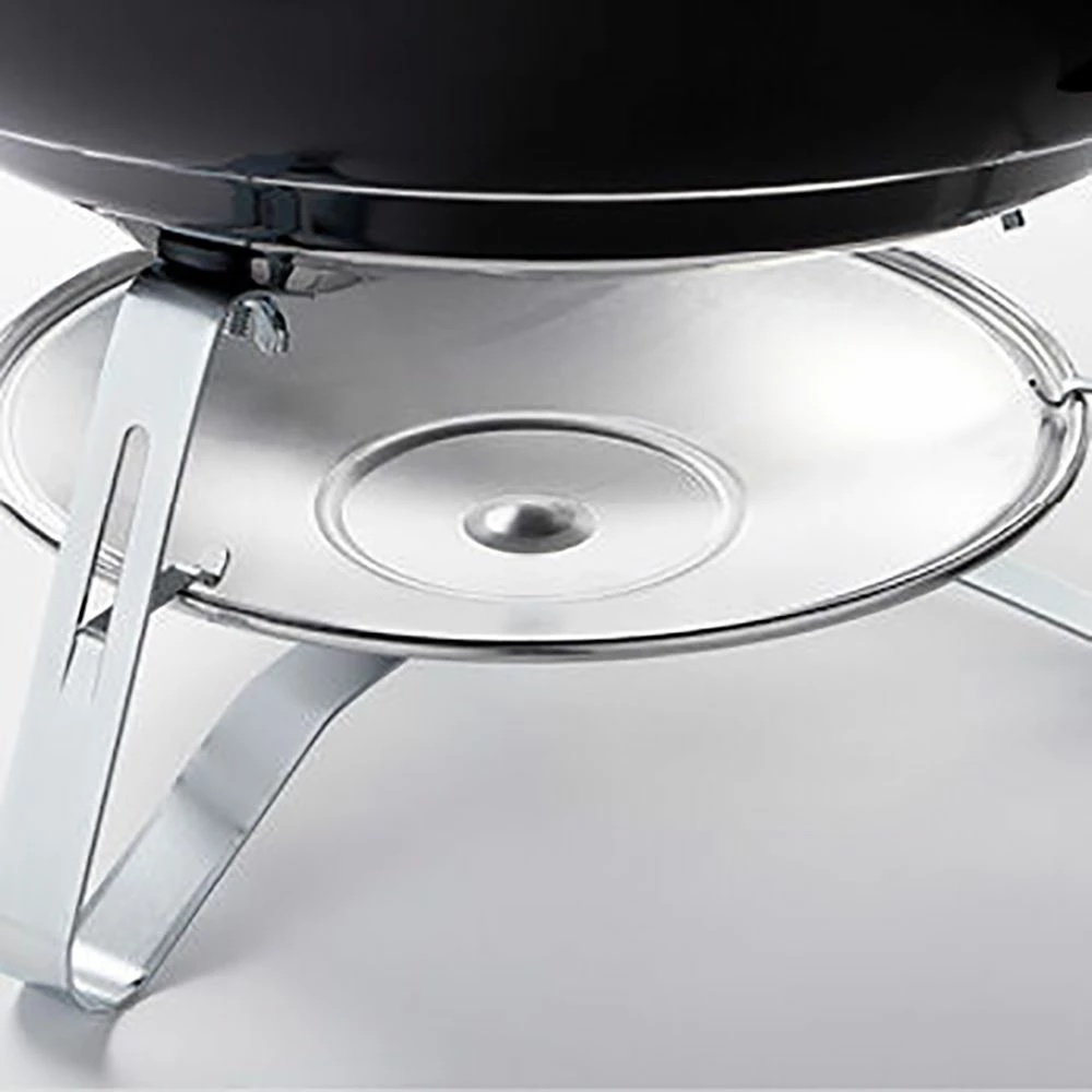 Weber Jumbo Joe Portable Charcoal Grill, 18-Inch (WEB-1211001) 10 Weber Jumbo Joe Portable Charcoal Grill, 18-Inch (WEB-1211001) - Image 10