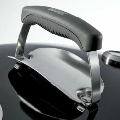 Weber Original Kettle Premium Charcoal Grill, 22-Inch (WEB-KETTLE-PREM) -Broil King Shop web 14401001 ls f 05 22