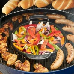 Weber Master-Touch Charcoal Grill, 22-Inch (WEB-MTOUCH) -Broil King Shop web 14501001 ls a 05 22