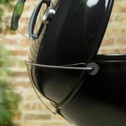 Weber Master-Touch Charcoal Grill, 22-Inch (WEB-MTOUCH) -Broil King Shop web 14501001 ls c 05 22