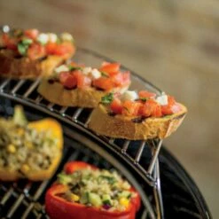 Weber Master-Touch Charcoal Grill, 22-Inch (WEB-MTOUCH) -Broil King Shop web 14501001 ls f 05 22