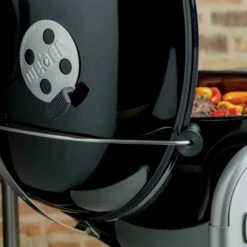 Weber Performer Freestanding Charcoal Grill With Prep Area, 22-Inch (WEB-15301001) 19 Weber Performer Freestanding Charcoal Grill With Prep Area, 22-Inch (WEB-15301001) -Broil King Shop web 15301001 ls c 05 22