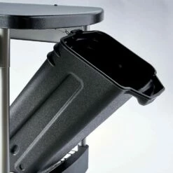 Weber Performer Premium Freestanding Charcoal Grill With Prep Area, 22-Inch (WEB-15401001) -Broil King Shop web 15401001 ls b 05 22