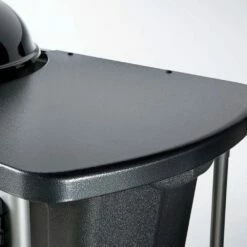 Weber Performer Premium Freestanding Charcoal Grill With Prep Area, 22-Inch (WEB-15401001) -Broil King Shop web 15401001 ls c 05 22