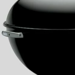 Weber Original Kettle Premium Charcoal Grill, 26-Inch (WEB-16401001) -Broil King Shop web 16401001 ls d 05 22