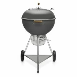 Weber 70th Anniversary Edition Kettle Charcoal Grill, 22-Inch -Broil King Shop web 19521001 c 04 23
