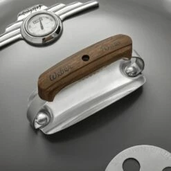 Weber 70th Anniversary Edition Kettle Charcoal Grill, 22-Inch -Broil King Shop web 19521001 i 04 23