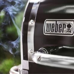 Weber SmokeFire EX4 Freestanding Pellet Grill, 24-Inch (WEB-22510201) 30 Weber SmokeFire EX4 Freestanding Pellet Grill, 24-Inch (WEB-22510201) -Broil King Shop web 22510201 n 05 22