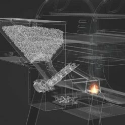 Weber SmokeFire EX4 Freestanding Pellet Grill, 24-Inch (WEB-22510201) 32 Weber SmokeFire EX4 Freestanding Pellet Grill, 24-Inch (WEB-22510201) -Broil King Shop web 22510201 p 05 22