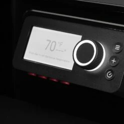 Weber SmokeFire Sear + ELX4 Freestanding Pellet Grill, 24-Inch (WEB-22722001) 19 Weber SmokeFire Sear + ELX4 Freestanding Pellet Grill, 24-Inch (WEB-22722001) -Broil King Shop web 22722001 d 04 23