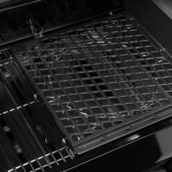 Weber SmokeFire Sear + ELX4 Freestanding Pellet Grill, 24-Inch (WEB-22722001) 20 Weber SmokeFire Sear + ELX4 Freestanding Pellet Grill, 24-Inch (WEB-22722001) -Broil King Shop web 22722001 e 04 23