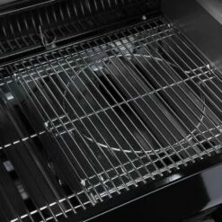 Weber SmokeFire Sear + ELX4 Freestanding Pellet Grill, 24-Inch (WEB-22722001) 21 Weber SmokeFire Sear + ELX4 Freestanding Pellet Grill, 24-Inch (WEB-22722001) -Broil King Shop web 22722001 f 04 23