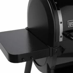 Weber SmokeFire Sear + ELX4 Freestanding Pellet Grill, 24-Inch (WEB-22722001) 26 Weber SmokeFire Sear + ELX4 Freestanding Pellet Grill, 24-Inch (WEB-22722001) -Broil King Shop web 22722001 k 04 23