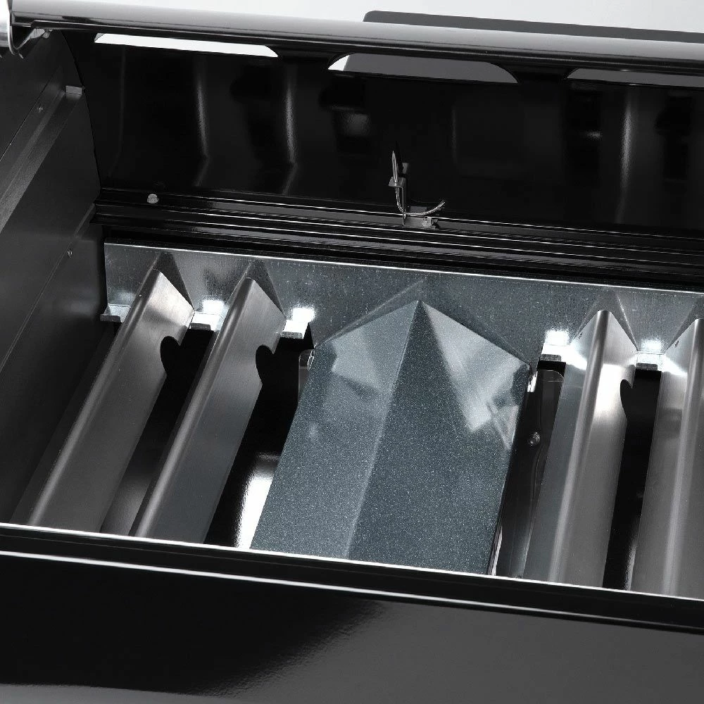 Weber SmokeFire Sear + ELX4 Freestanding Pellet Grill, 24-Inch (WEB-22722001) 13 Weber SmokeFire Sear + ELX4 Freestanding Pellet Grill, 24-Inch (WEB-22722001) - Image 13