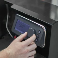 Weber SmokeFire EX6 Freestanding Pellet Grill, 36-Inch (WEB-23510201) -Broil King Shop web 23510201 ls f 05 22