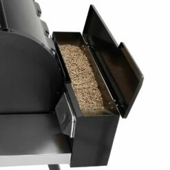 Weber SmokeFire EX6 Freestanding Pellet Grill, 36-Inch (WEB-23510201) -Broil King Shop web 23510201 ls g 05 22