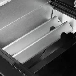 Weber SmokeFire EX6 Freestanding Pellet Grill, 36-Inch (WEB-23510201) -Broil King Shop web 23510201 ls h 05 22